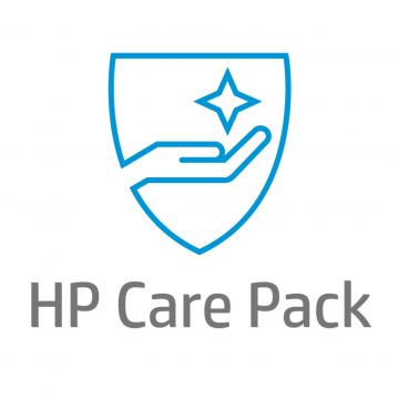 HP 3yr Premium Care