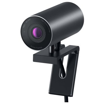 DELL UltraSharp Webcam (722-BBBI) thumbnail