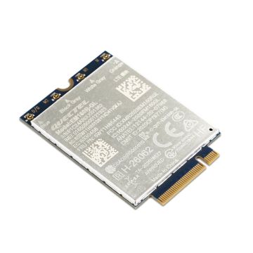 Lenovo 4XC1R04815 netwerkkaart Intern WWAN (4XC1R04815) thumbnail
