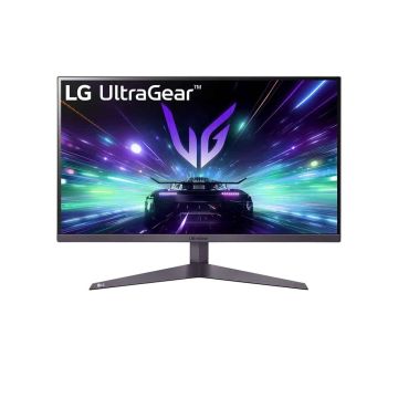 LG 27GS50FX-B computer monitor 68,6 cm (27") 1920 x 1080 Pixels Full HD LED Zwart (27GS50FX-B.AEUQ) thumbnail