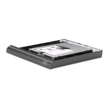HP AU097AA interne harde schijf 500 GB 7200 RPM 2.5" SATA (UE333E) thumbnail