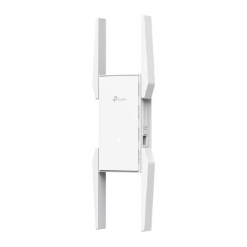 TP-Link Omada EAP673-Extender Netwerkrepeater Wit 10, 100, 1000 Mbit/s (EAP673-EXTENDER) thumbnail