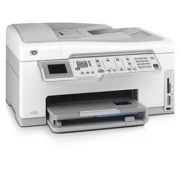 HP Photosmart C7280 Inkjet A4 4800 x 1200 DPI 7,5 ppm (UG064E) thumbnail