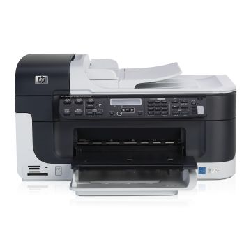 HP OfficeJet J6410 Thermische inkjet A4 4800 x 1200 DPI 8,2 ppm (UG071E) thumbnail