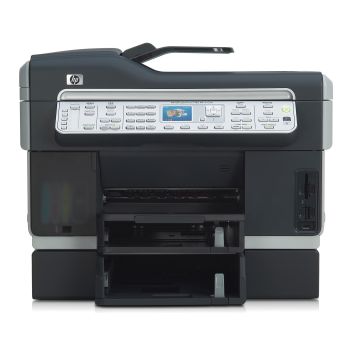 HP OfficeJet L7780 Thermische inkjet A4 1200 x 1200 DPI 16 ppm Wifi (UG199E) thumbnail