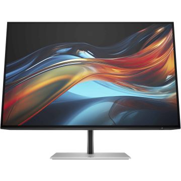 HP Series 7 Pro Serie 7 Pro 24 inch WUXGA USB-C-monitor - 724pu (8Y2F7E9#ABB) thumbnail