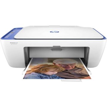 HP DeskJet 2630 All-in-One Printer Thermische inkjet A4 4800 x 1200 DPI 5,5 ppm (V1N03B#629) thumbnail