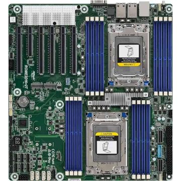 Super Micro Supermicro H8DGT-HF - Motherboard - Socket G34 (MBD-H8DGT-HF-B) thumbnail