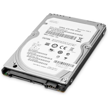 HP 1-TB Enterprise SATA 7200 schijf (W0R10AA) thumbnail