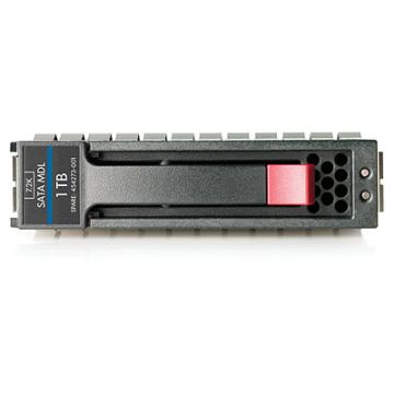 HP 454273-001 interne harde schijf 1 TB 7200 RPM 3.5" SATA (454273-001-RFB) thumbnail