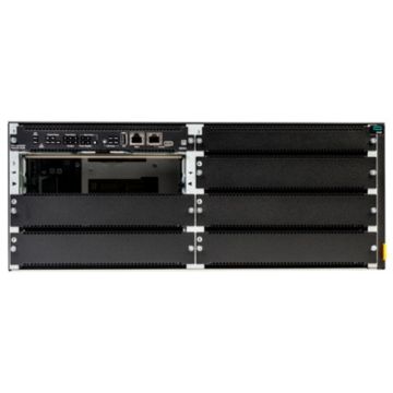 HPE Aruba Networking CX 5420 6-slot Switch (S0U59A) thumbnail