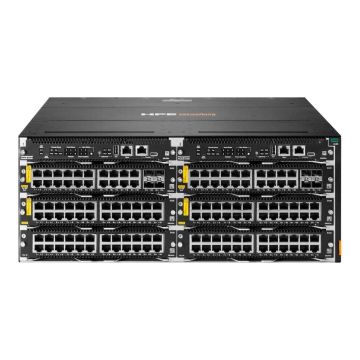 HPE ANW 5420 8P LRM MODULE (S0U68A) thumbnail