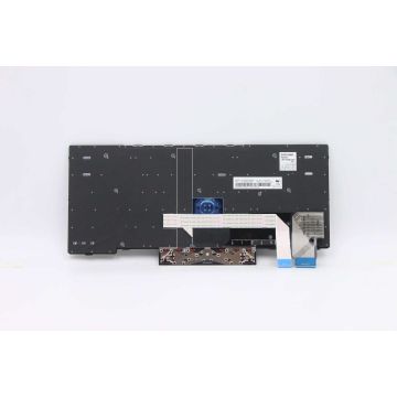 Lenovo 5N20V43059 laptop reserve-onderdeel Toetsenbord (5N20V43059) thumbnail