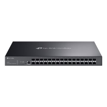 TP-Link Omada SX3032F netwerk-switch Managed L2+ Zwart (SX3032F) thumbnail