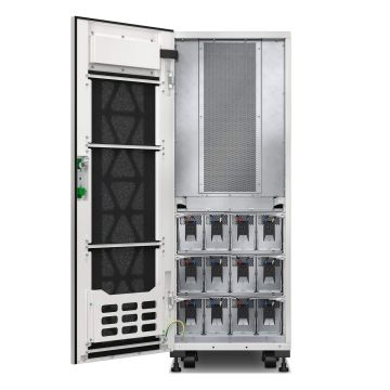 APC Easy UPS 3S Glanding Box for 30k-40kVA 3:1 and 3:3 UPS for Internal Batteries (E3SOPT019) thumbnail