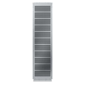 APC Galaxy VL Maintenance Bypass Cabinet single unit 200-500 kW 480V Backfeed (GVLMBCA200K500G) thumbnail