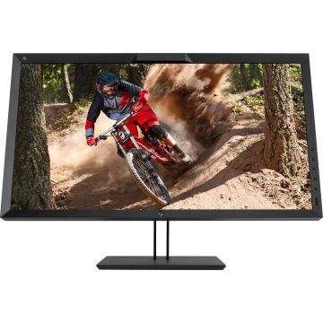 HP DreamColor Z31x computer monitor 79 cm (31.1") 4096 x 2160 Pixels 4K Ultra HD LED Zwart (Z4Y82A4#ABB) thumbnail