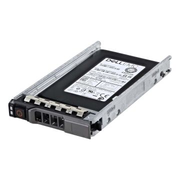 Dell 480GB 6G 2.5INCH MU SATA SSD (02M3C-RFB) thumbnail