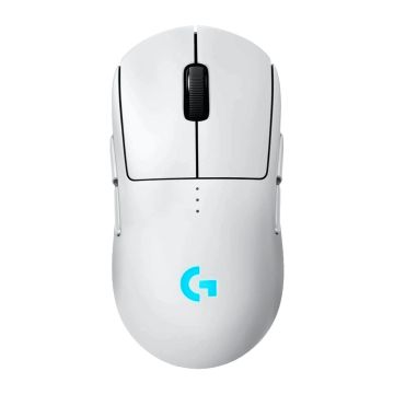 Logitech G PRO 2 LIGHTSPEED Optical Treadmill White (910-007302) thumbnail