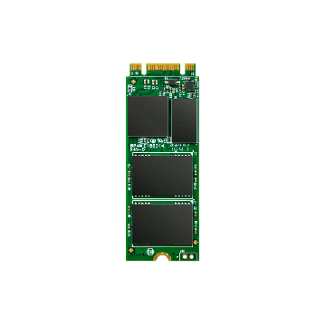 TRANSCEND MTS600 SSD M.2 2260 32GB intern SATA 6Gb/s MLC (TS32GMTS600) thumbnail