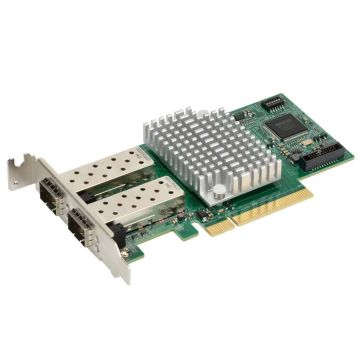 Super Micro AOC-CTG-I2S PCIE 2.0 MICROLP (AOC-CTG-I2S) thumbnail