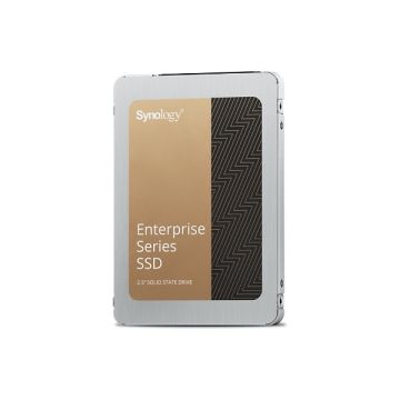 Synology 2,5 1,92TB Synology SAT5221-1920G Enterprise intern(6,4 cm) - SATA 6Gb/s (SAT5221-1920G) (SAT5221-1920G) thumbnail