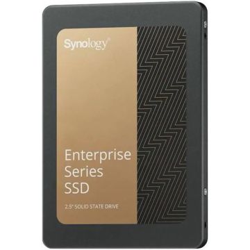 Synology 2,5 Synology SSD SAT5221-960G 960GB SSD SATA (SAT5221-960G) thumbnail