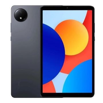 Xiaomi Redmi Pad SE 8.7 128GB Grey (4GB) WiFi Android (VHU5137EU) thumbnail