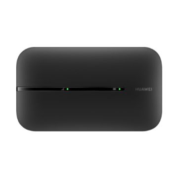 Huawei 4G Mobile WiFi 3 draadloze router Dual-band (2.4 GHz / 5 GHz) Zwart (E5783-230A) thumbnail