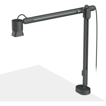 Logitech Reach webcam 1920 x 1080 Pixels USB-C Grafiet (960-001685) thumbnail