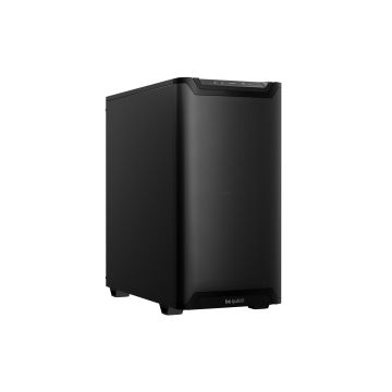 be quiet! PURE BASE 501 Airflow Black Midi Tower Zwart (BG074) thumbnail