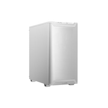 be quiet! PURE BASE 501 Airflow White Midi Tower Wit (BG075) thumbnail