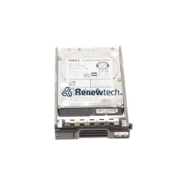 Dell 2.4TB 10K 2.5 SAS 12G SED 4K (X7NC4-COMPELLENT-RFB) thumbnail