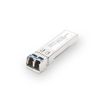 DIGITUS - SFP+ transceiver modul - 10G (DN-81201-01) thumbnail