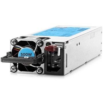 HPE ProLiant DL110 900W-1000W Titanium Hot Plug Low Halogen AC Power Supply Kit (P54290-B21) thumbnail