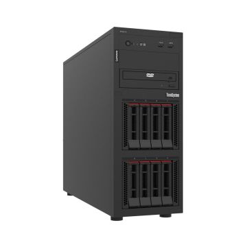 Lenovo ST250 V3 Xeon E-2488 (7DCEA00VEA) thumbnail