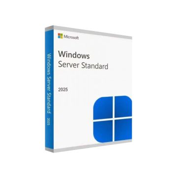 Microsoft Svr Std 2025 16 core Additional POS (EP2-25444) thumbnail