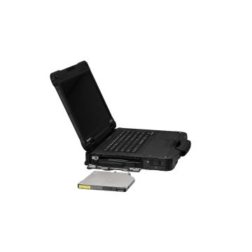 Panasonic Toughbook FZ-40mk2 14i FHD Touch QwertyInt. Backlit Keyb. - WWAN 4G GPS included - 512GB SSD - 16GB Mem - Webcam - 3yr (FZ-40FZ00CB4) thumbnail