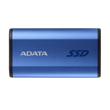 ADATA SE880 1 TB USB Type-C 3.2 Gen 2 (3.1 Gen 2) Blauw (AELI-SE880-1TCBU) thumbnail