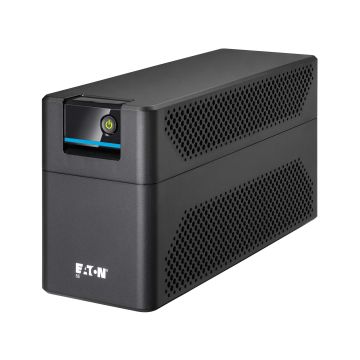 Eaton 5E 1600 USB FR G2 (5E1600UF) thumbnail
