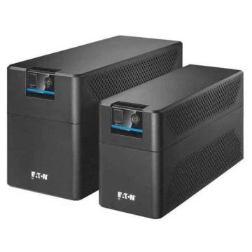 Eaton 5E 900 USB IEC G2 (5E900UI) thumbnail