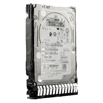 HP 300GB SAS 12G 15K SFF SC HDD (870792-001-RFB) thumbnail