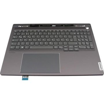 Lenovo Keyb P15/T15g G2 CH - BL (5N21B44424) thumbnail