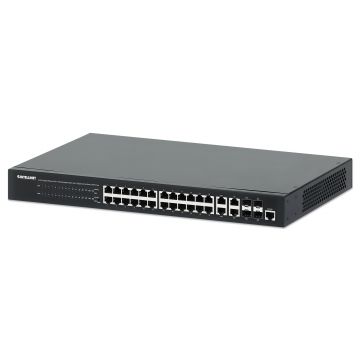 Intellinet 561426 netwerk-switch Unmanaged