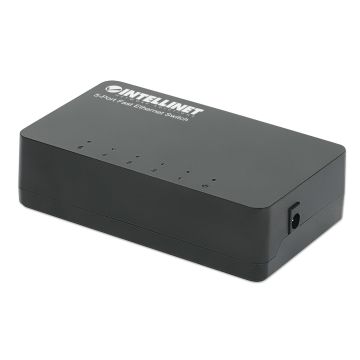 Intellinet 561723 netwerk-switch (561723) thumbnail