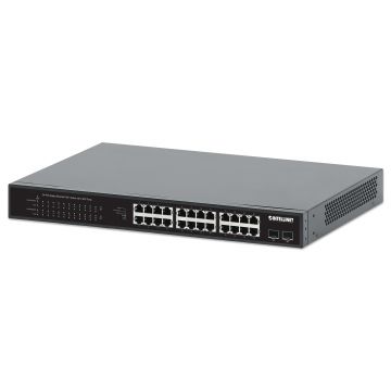 Intellinet 561891 netwerk-switch Unmanaged