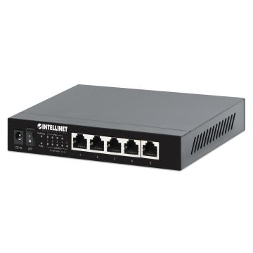 Intellinet 561921 netwerk-switch Unmanaged 2.5G Ethernet (100/1000/2500) (561921) thumbnail