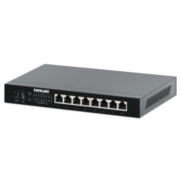 Intellinet 561938 netwerk-switch Unmanaged