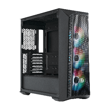 Cooler Master MasterBox 520 Mesh Black (MB520-KGNN-SNO) thumbnail