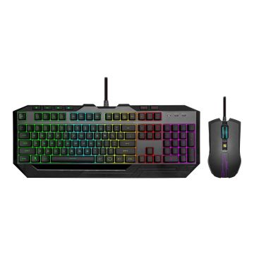 Cooler Master Desktop Gaming Devastato (SGB-3000-KKMF4-DE) thumbnail